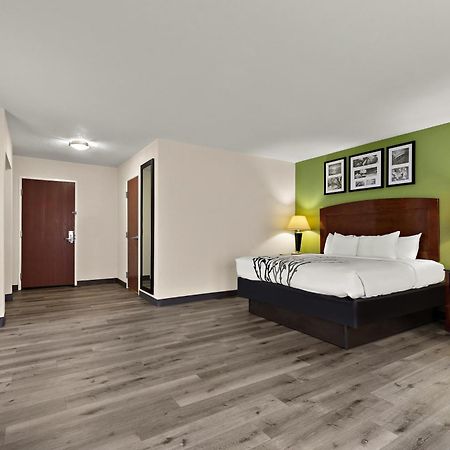 Sleep Inn & Suites Near Joint Base Andrews-Washington Area Morningside Екстериор снимка